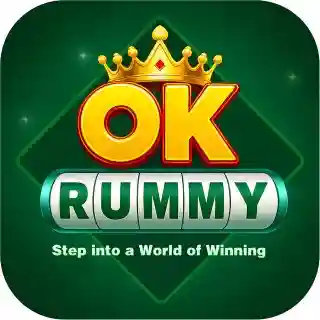 Image for OK RUMMY 