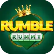 Image for Rumble Rummy 
